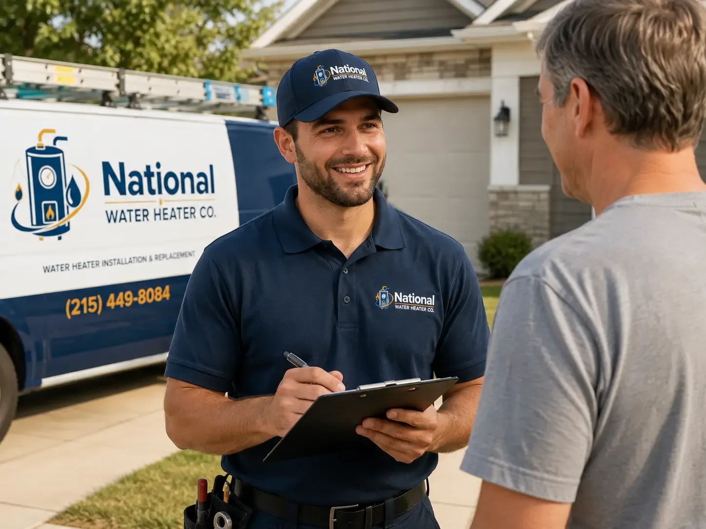 Water Heater Installation Lawrence, MI FAQs